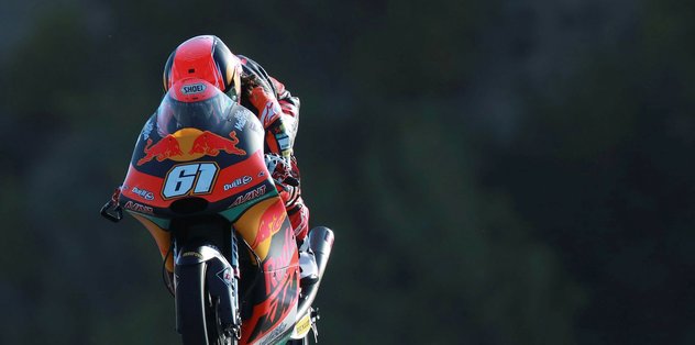 MotoGP'de sıradaki durak Fransa