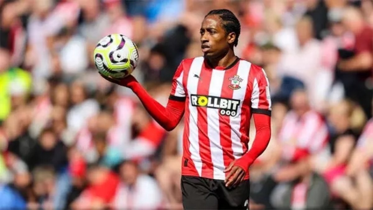 Beşiktaş’ta Kyle Walker-Peters krizi! Transfer çıkmaza girdi Beşiktaş’ta Kyle Walker-Peters krizi! Transfer çıkmaza girdi