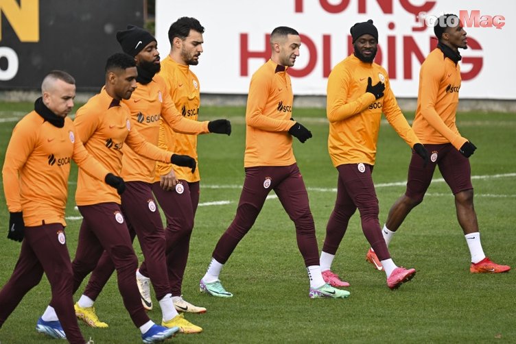 TRANSFER HABERİ: Galatasaray'ın yeni sol beki Fransa'dan! Resmi teklif yapıldı