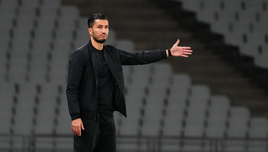 Başakşehir seri peşinde