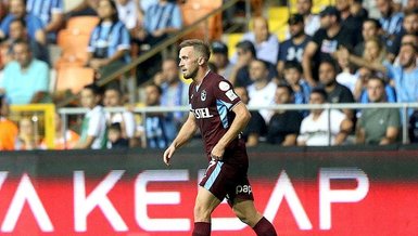 Edin Visca rekora doğru