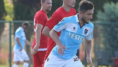 Trabzonspor'da Kerem Baykuş 1461’e gitti