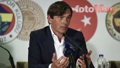 İngilizler duyurdu! Cocu Fenerbahçeli yıldızı transfer etmek istiyor