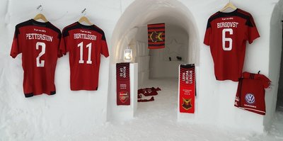 Östersunds'tan Arsenal'e 'soğuk' mesaj