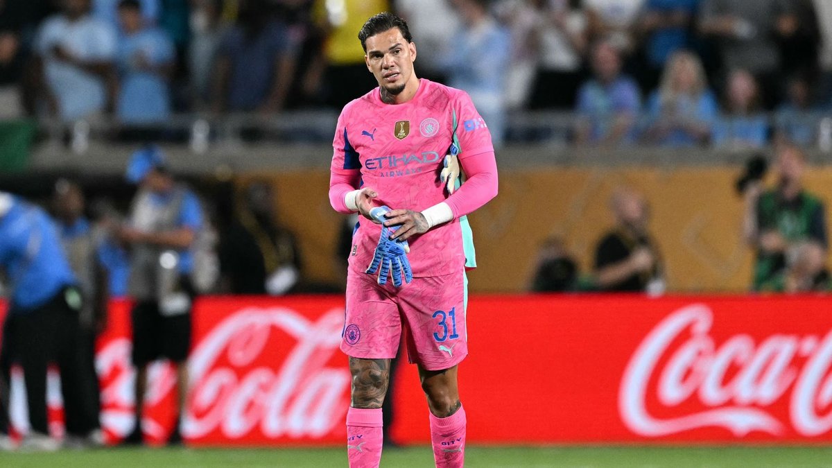 TRANSFER HABERİ | Galatasaray'dan Ederson hamlesi! Teklif sunuldu TRANSFER HABERİ | Galatasaray'dan Ederson hamlesi! Teklif sunuldu