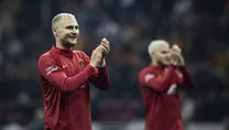 Napoli’nin 3. adayı G.Saray’dan!