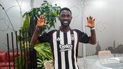 Beşiktaş’ta olmak harika
