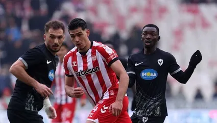Bekir Göztepe’de