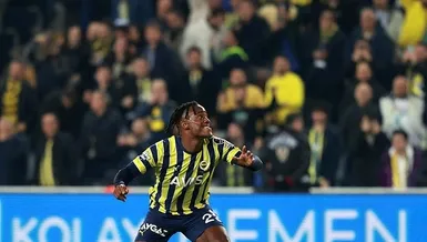Uğurlu ayak