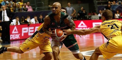 Iberostar Tenerife win FIBA Champions League