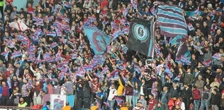 Antalyaspor maçı 5 TL