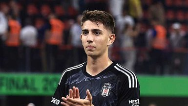 Demir Ege’ye Sporting kancası