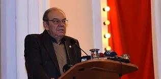 Sinirler gerildi