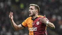 G.Saray’da Barış Alper zirvesi!