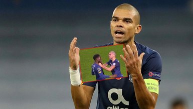 Meksikalı defans oyuncusundan Galatasaray açıklaması geldi