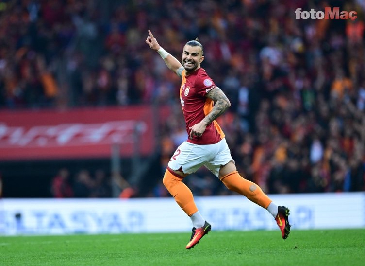 Galatasaray'dan Abdülkerim Bardakcı için yeni hamle! Yönetim kararını verdi