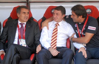 Kayserispor - Trabzonspor Spor Toto Süper Lig 6. hafta mücadelesi