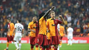 Aslantepe’de ilklerin gecesi