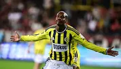 Talisca uçuşa geçti