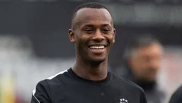 Tiago Djalo ilk 11’e dönüyor