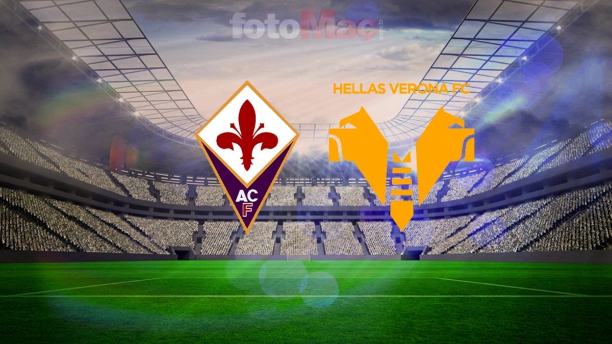Serie A | Fiorentina-Hellas Verona maçı saat kaçta, hangi kanaldan izlenir?