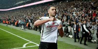 Tosic'e Fransa kancası