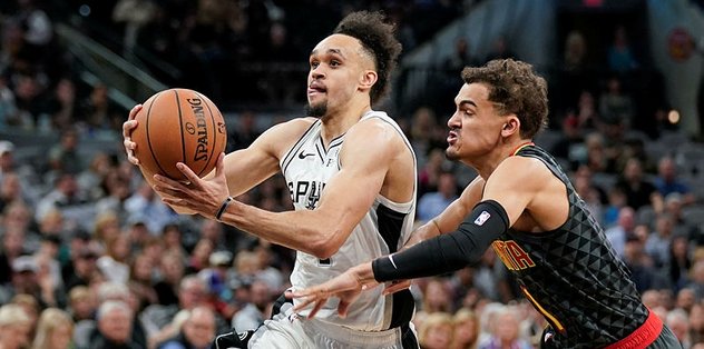 NBA'de play-off heyecanı başlıyor