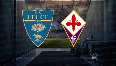 Lecce - Fiorentina maçı ne zaman? Saat kaçta ve hangi kanalda canlı yayınlanacak? | İtalya Serie A