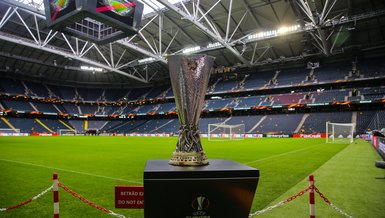 UEFA Avrupa Ligi'nde grup aşaması başlıyor