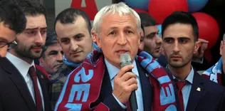 Asbaşkan Çubukçu: Tüm puanlara talibiz