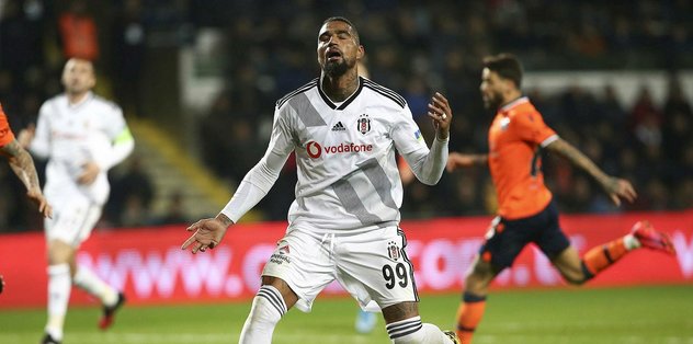 Beşiktaş'ta kiralıkların krizi bitmiyor!