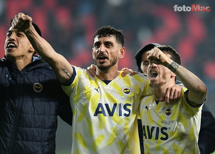 TRANSFER HABERİ: Gabriel Suazo'dan Fenerbahçe ve Beşiktaş'a kötü haber!