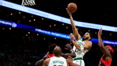 Boston Celtics 114-98 New York Knicks (MAÇ SONUCU - ÖZET)