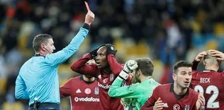 Kötü kokular geliyor!