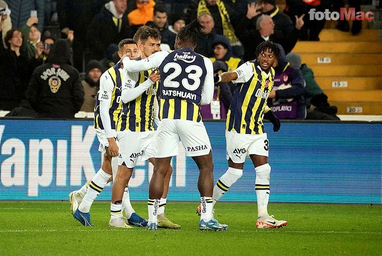 Hakkı Yalçın'dan Fenerbahçeli yıldıza ilginç benzetme!