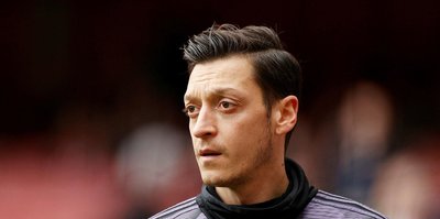 Fenerbahçe'nin gözbebeği Mesut Özil'e çılgın teklif!