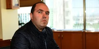 Başın sağ olsun Savaş Çorlu