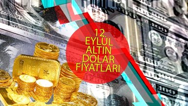 💰DOLAR NE KADAR OLDU? | 12 Eylül 2022 Döviz Kuru - Euro, dolar, sterlin, gram, çeyrek, yarım altın kaç TL?