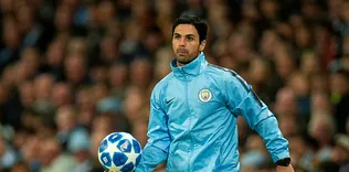 Arsenal’de Arteta sesleri