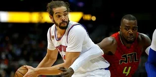 NBA’de Noah’a 20 maç men