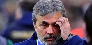 Fatura Aykut Kocaman’a çıktı!