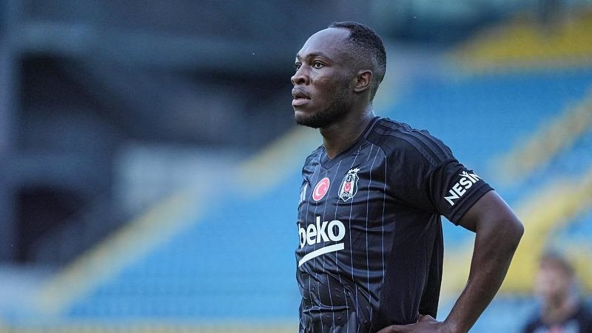 BEŞİKTAŞ TRANSFER HABERLERİ: Muleka ile yollar ayrılıyor! Teklif belli oldu