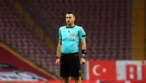 Ali Şansalan düdük çalacak