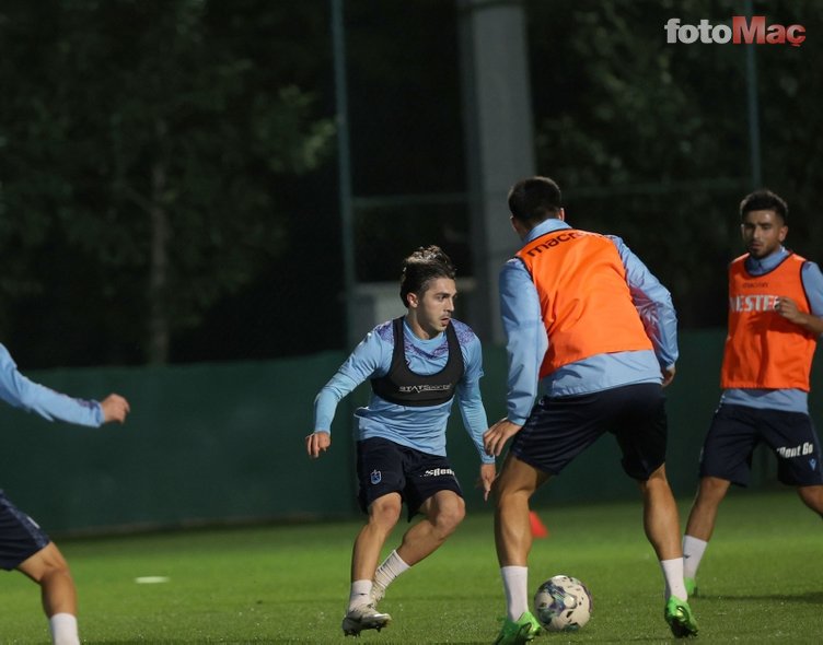 TRABZONSPOR HABERLERİ: Fırtına'da seri zamanı! Hedef 3'te 3