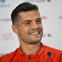 G.Saray’ı sevindiren haber! Xhaka...