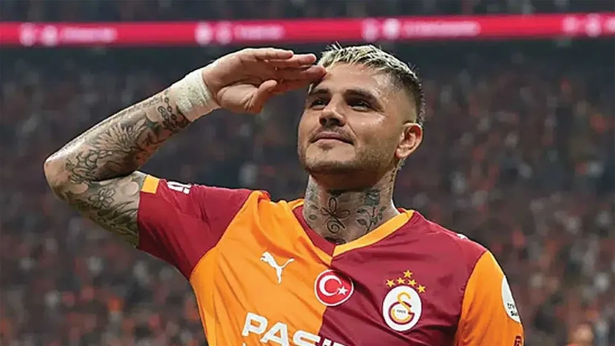 Mauro İcardi süre istedi
