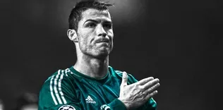 Tarihin en iyi futbolcusu benim