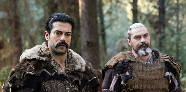 Kuruluş Osman 17. Bölüm fragmanı yayınlandı mı? Kuruluş Osman 16. Bölüm tek parça full izle