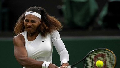 Injury forces Serena Williams to exit Wimbledon early
