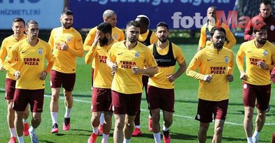 Galatasaray savunmasında sürpriz harekat! Fatih Terim geleneği bozmadı